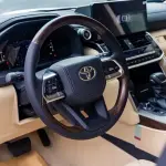 Toyota Land Cruiser из Китая