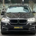 BMW X5 (Import) 2015 306 л.с. — лот 56434306 из Китая