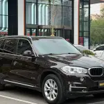 BMW X5 (Import) 2015 306 л.с. — лот 56434306 из Китая