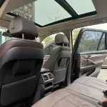 BMW X5 (Import) 2015 306 л.с. — лот 56434306 из Китая