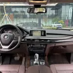 BMW X5 (Import) 2015 306 л.с. — лот 56434306 из Китая