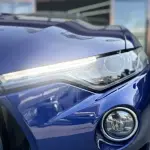 Maserati Levante 2017 из Китая