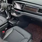 Honda Elysion 2017 из Китая