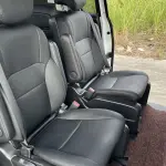Honda Elysion 2017 из Китая