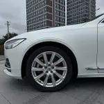Volvo S90 2020 из Китая