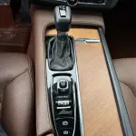 Volvo S90 2020 из Китая
