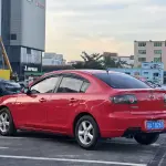 Mazda 3 2011 из Китая