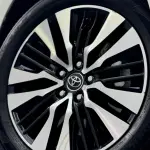 Toyota Alphard 2019 из Китая