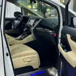 Toyota Alphard 2019 из Китая