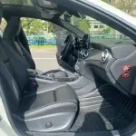 Mercedes-Benz CLA (Import) 2017 из Китая
