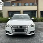 Audi A3 2019 из Китая