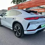 BYD L EV 2024 из Китая