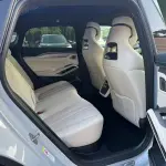 BYD L EV 2024 из Китая