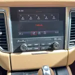 Porsche Macan 2016 из Китая