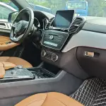 Mercedes-Benz GLE AMG 2019 из Китая