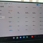 Xiaomi SU7 из Китая
