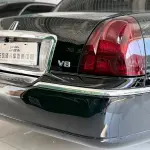 Lincoln City 2011 из Китая