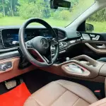 Mercedes-Benz 奔驰GLE(进口) 2024 из Китая
