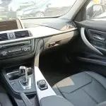 BMW 3 Series 2013 из Китая