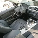 BMW 3 Series 2013 из Китая