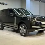 Land Rover Range Rover 2024 из Китая