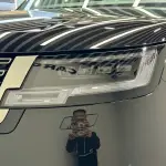 Land Rover Range Rover 2024 из Китая