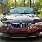 BMW 3 Series (Import) 2010 из Китая