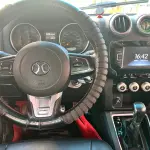 Beijing Off-Road BJ40 2018 из Китая
