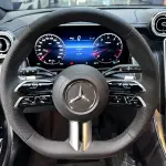 Mercedes-Benz GLC 2024 из Китая