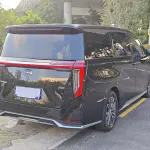 GAC Motor Trumpchi M8 2025 из Китая