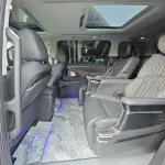 GAC Motor Trumpchi M8 2025 из Китая