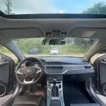 Geely Emgrand 2022 из Китая
