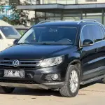 Volkswagen Tiguan 2014 из Китая