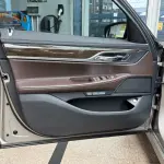 BMW 7 Series 2017 из Китая