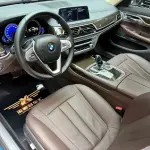 BMW 7 Series 2017 из Китая