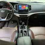 Geely Vision 2017 из Китая