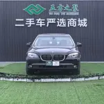 BMW 7 Series 2011 из Китая