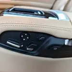 BMW 7 Series 2011 из Китая
