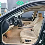 BMW 7 Series 2011 из Китая