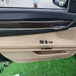 BMW 7 Series 2011 из Китая