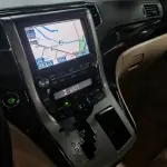 Toyota Alphard 2013 из Китая