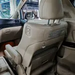 Toyota Alphard 2013 из Китая
