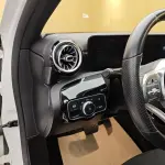 Mercedes-Benz A-Class 2021 из Китая