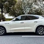 Maserati Levante 2018 из Китая