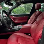 Maserati Levante 2018 из Китая