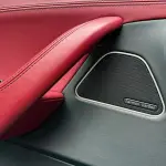 Maserati Levante 2018 из Китая