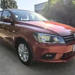 Volkswagen Jetta 2015 из Китая
