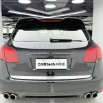 Porsche Cayenne 2014 из Китая