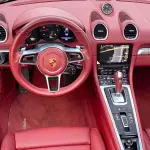 Porsche 718 2023 250 л.с. 250 л.с. из Китая