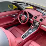 Porsche 718 2023 250 л.с. 250 л.с. из Китая